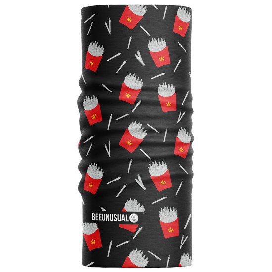 Bee Unusual Munchies Multifunctional Use Tubular Bee Unusual Munchies Multifunctional Use Tubular